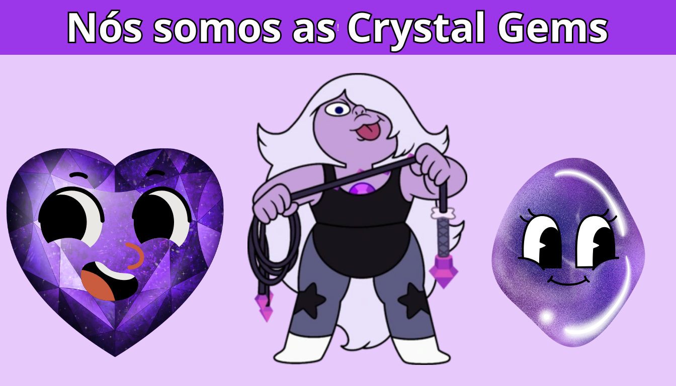 Conheça a AMETISTA de Steven Universo – Guia e Curiosidades