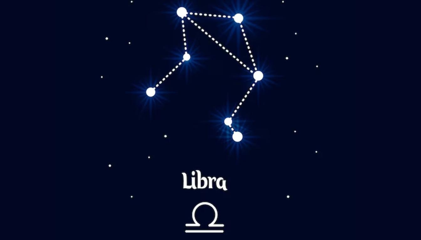 Qual a pedra do signo de libra?