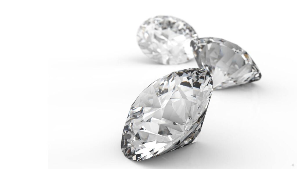 Diamantes